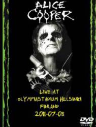 Alice Cooper : Live at Olympiastadium (DVD)